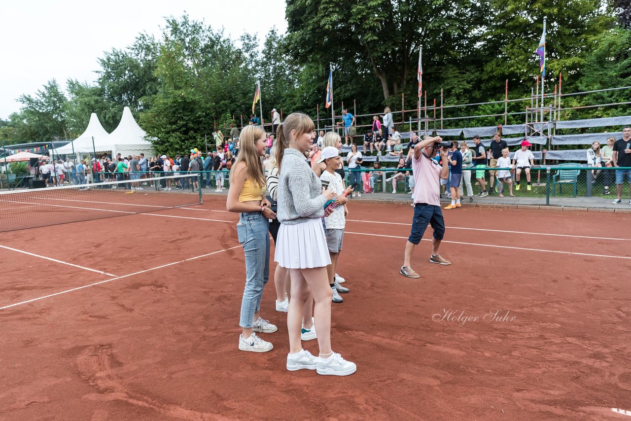 Bild 52 - Marner Tennisevent mit Mischa Zverev